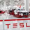 Tesla Talking To The Dutch, Germans About European Gigafactory – Gallery