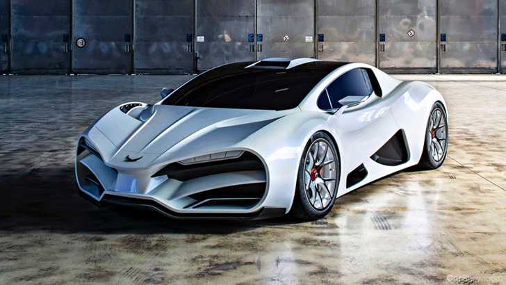 2018 Milan Red