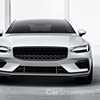 2019 Polestar 1