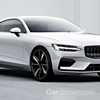 2019 Polestar 1