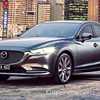 Mazda Joins 5-Year, Unlimited Mileage Warranty Club – Gallery
