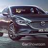 Mazda Joins 5-Year, Unlimited Mileage Warranty Club – Gallery