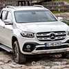 2019 Mercedes-Benz X350d Power