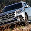 2019 Mercedes-Benz X350d Power