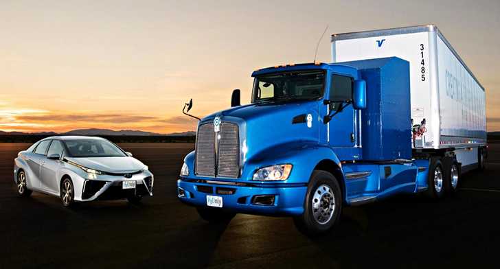 Toyota Unveils Project Portal v2, Good For Nearly-500km – Gallery