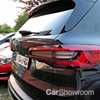 2019 BMW X7’s Bum Shows Up Online – Gallery