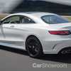 2019 Mercedes-Benz S-Class Coupe, Cabriolet Detailed