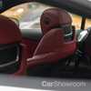 2019 Mercedes-Benz S-Class Coupe, Cabriolet Detailed