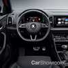 2018 Skoda Karoq Sportline
