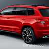 2018 Skoda Karoq Sportline