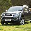Toyota And Isuzu Part Ways, For Now – Gallery