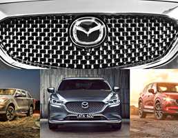 Mazda’s M-Day Sale Is Back – Gallery