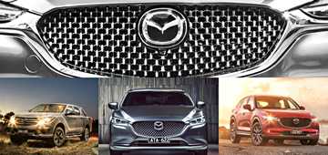 Mazda’s M-Day Sale Is Back – Gallery