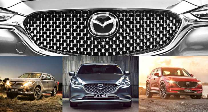 Mazda’s M-Day Sale Is Back – Gallery