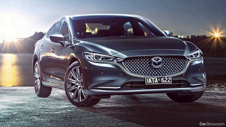 Mazda’s M-Day Sale Is Back – Gallery