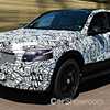 Mercedes-Benz EQ C Invites Smiles Around The Black Forest – Gallery