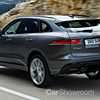Jaguar-Land Rover To Refresh Lineup By 2024 – Gallery
