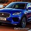 Jaguar-Land Rover To Refresh Lineup By 2024 – Gallery