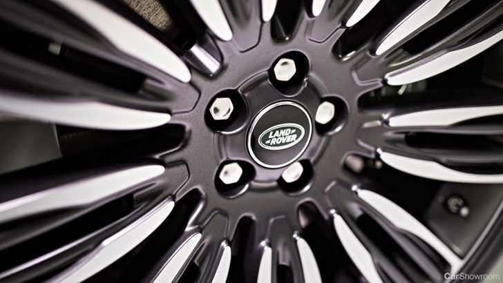 Jaguar-Land Rover To Refresh Lineup By 2024 – Gallery