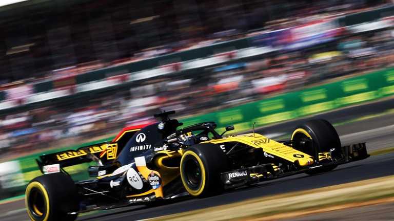 Daniel Ricciardo Signs Onto Renault F1 From Red Bull