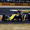 Daniel Ricciardo Signs Onto Renault F1 From Red Bull