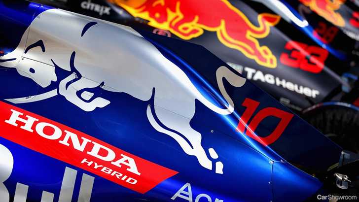 Daniel Ricciardo Signs Onto Renault F1 From Red Bull