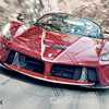 Ferrari Files Patents For A New Targa Top Design – Gallery