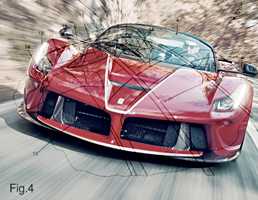 Ferrari Files Patents For A New Targa Top Design – Gallery