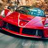 Ferrari Files Patents For A New Targa Top Design – Gallery
