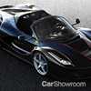 Ferrari Files Patents For A New Targa Top Design – Gallery