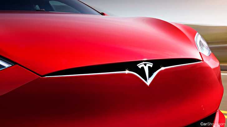 Elon Musk May Take Tesla Private – Gallery