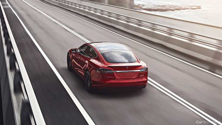 Elon Musk May Take Tesla Private – Gallery