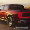 2018 Volkswagen Atlas Tanoak Concept – '18 New York Motor Show