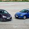 Volkswagen AG To Target Seat Against Alfa Romeo, Again – Gallery