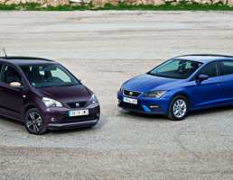 Volkswagen AG To Target Seat Against Alfa Romeo, Again – Gallery