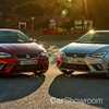 Volkswagen AG To Target Seat Against Alfa Romeo, Again – Gallery