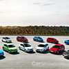 Volkswagen AG To Target Seat Against Alfa Romeo, Again – Gallery