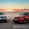 Volkswagen AG To Target Seat Against Alfa Romeo, Again – Gallery