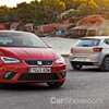 Volkswagen AG To Target Seat Against Alfa Romeo, Again – Gallery