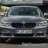 2018 BMW 330i GranTurismo Luxury Line