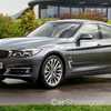 2018 BMW 330i GranTurismo Luxury Line