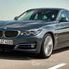2018 BMW 330i GranTurismo Luxury Line