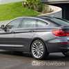 2018 BMW 330i GranTurismo Luxury Line