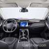2018 Ford Territory (China)