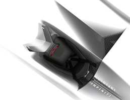 Infiniti’s Got An Electric Performance Concept For Pebble Beach