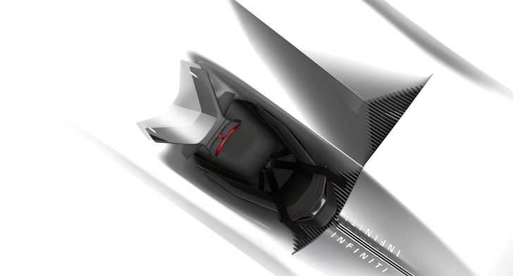 Infiniti’s Got An Electric Performance Concept For Pebble Beach