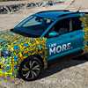 Volkswagen Teases T-Cross’ Practicality – Gallery