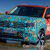 Volkswagen Teases T-Cross’ Practicality – Gallery