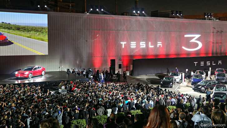 Tesla Privatisation Call Have Put Firm & Musk In Hot Water – Gallery