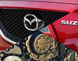 Suzuki, Yamaha Carried Out Improper Emissions Testing – Gallery